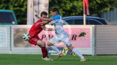 Fuerstenfeld vs. Fehring