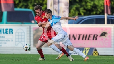 Fuerstenfeld vs. Fehring