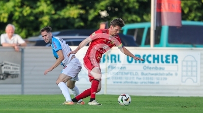 Fuerstenfeld vs. Fehring