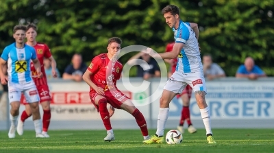 Fuerstenfeld vs. Fehring