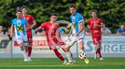 Fuerstenfeld vs. Fehring