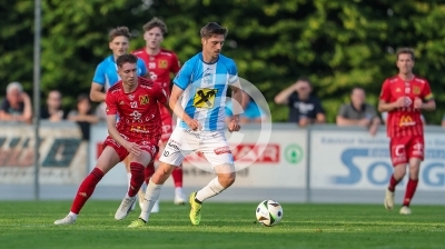 Fuerstenfeld vs. Fehring