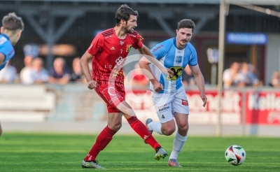 Fuerstenfeld vs. Fehring