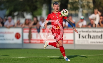 Fuerstenfeld vs. Fehring