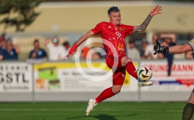 Fuerstenfeld vs. Fehring