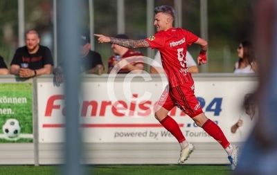 Fuerstenfeld vs. Fehring