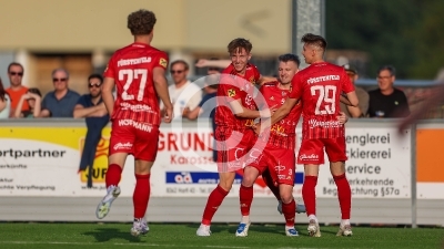 Fuerstenfeld vs. Fehring