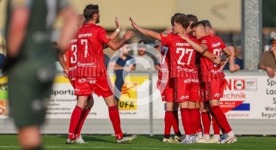 Fuerstenfeld vs. Fehring