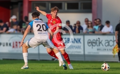 Fuerstenfeld vs. Fehring