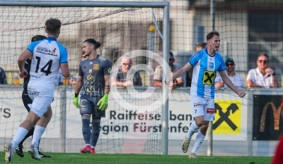 Fuerstenfeld vs. Fehring