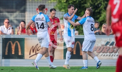 Fuerstenfeld vs. Fehring