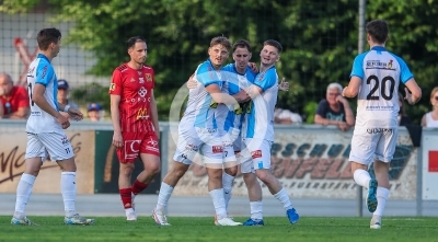 Fuerstenfeld vs. Fehring