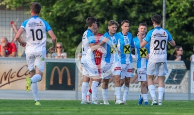 Fuerstenfeld vs. Fehring