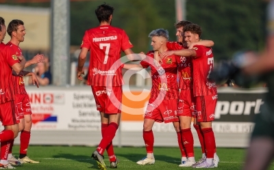 Fuerstenfeld vs. Fehring
