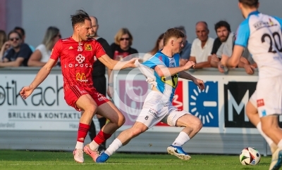 Fuerstenfeld vs. Fehring