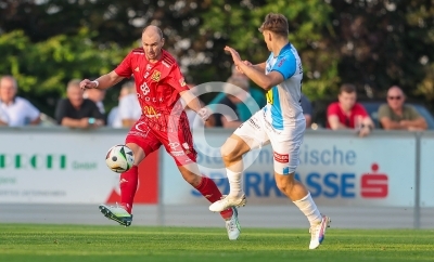 Fuerstenfeld vs. Fehring
