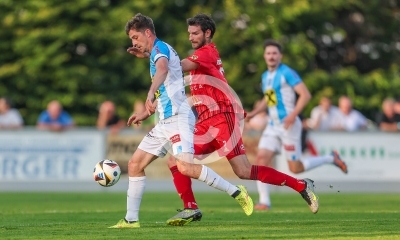 Fuerstenfeld vs. Fehring
