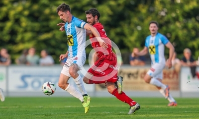 Fuerstenfeld vs. Fehring