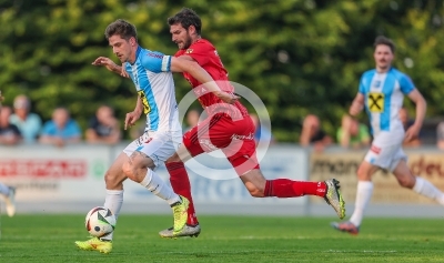 Fuerstenfeld vs. Fehring