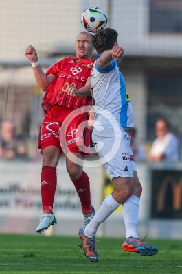 Fuerstenfeld vs. Fehring