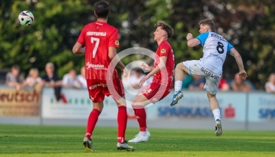Fuerstenfeld vs. Fehring