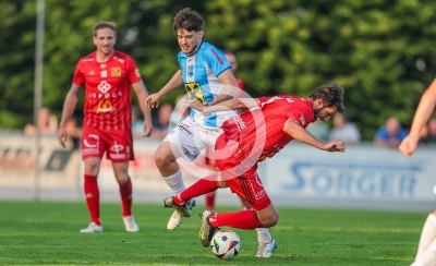 Fuerstenfeld vs. Fehring