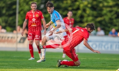Fuerstenfeld vs. Fehring