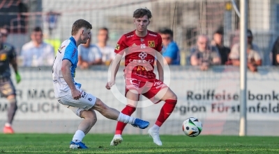 Fuerstenfeld vs. Fehring