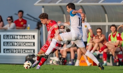 Fuerstenfeld vs. Fehring