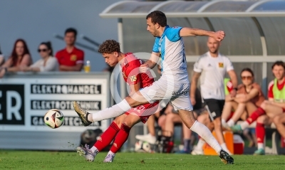 Fuerstenfeld vs. Fehring