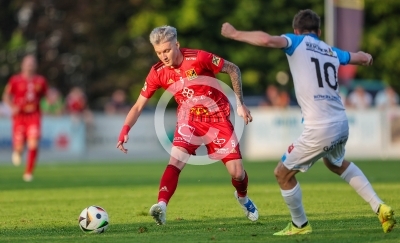 Fuerstenfeld vs. Fehring