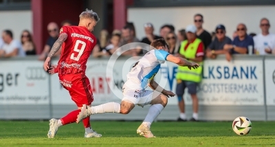 Fuerstenfeld vs. Fehring