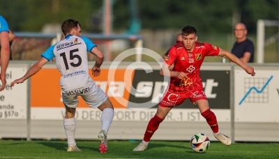 Fuerstenfeld vs. Fehring