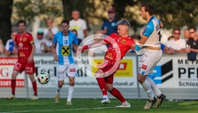Fuerstenfeld vs. Fehring