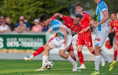 Fuerstenfeld vs. Fehring