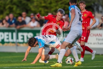 Fuerstenfeld vs. Fehring