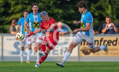Fuerstenfeld vs. Fehring