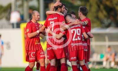 Fuerstenfeld vs. Fehring