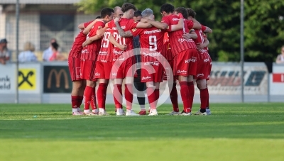 Fuerstenfeld vs. Fehring