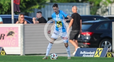 Fuerstenfeld vs. Fehring