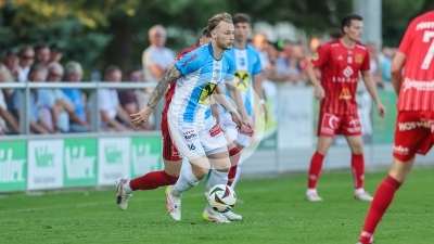 Fuerstenfeld vs. Fehring