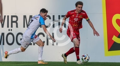 Fuerstenfeld vs. Fehring