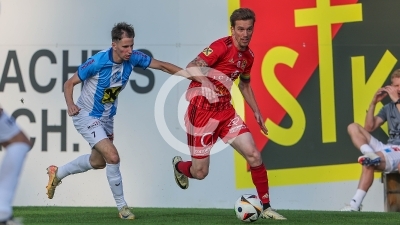 Fuerstenfeld vs. Fehring