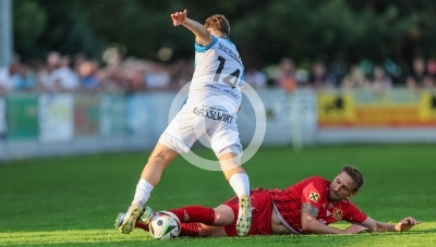 Fuerstenfeld vs. Fehring