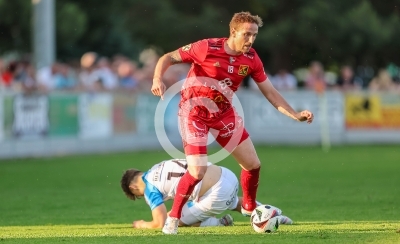 Fuerstenfeld vs. Fehring