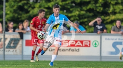Fuerstenfeld vs. Fehring