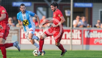 Fuerstenfeld vs. Fehring