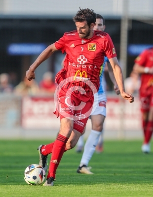 Fuerstenfeld vs. Fehring