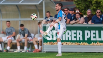 Fuerstenfeld vs. Fehring