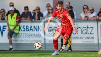 Fuerstenfeld vs. Fehring
